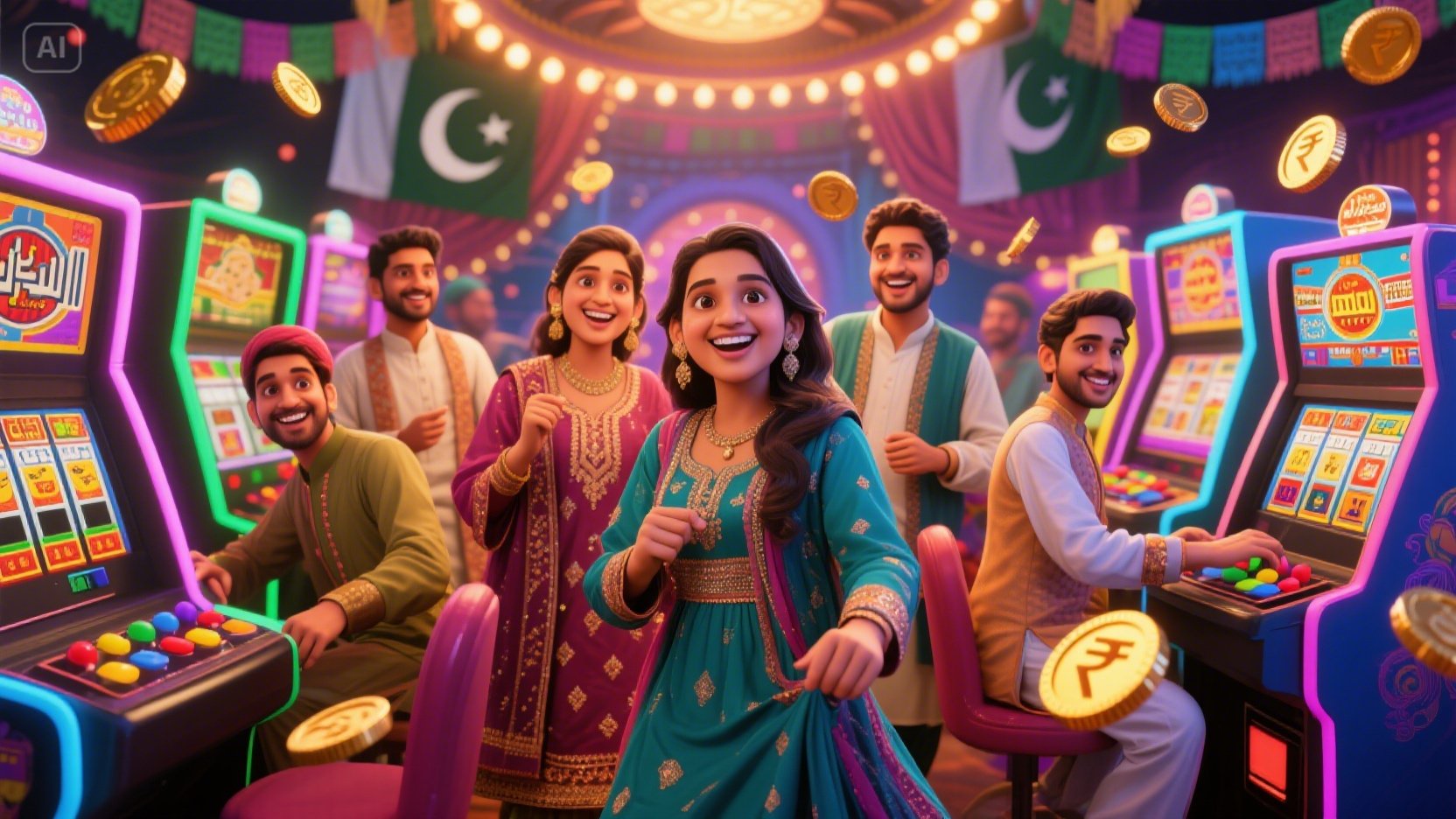 Registration at Spinjo Casino Casino