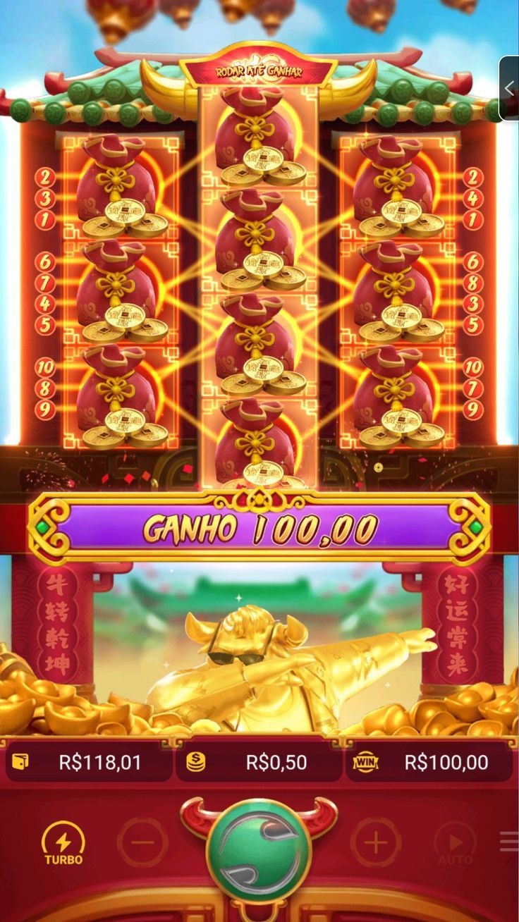 Spinjo Casino game