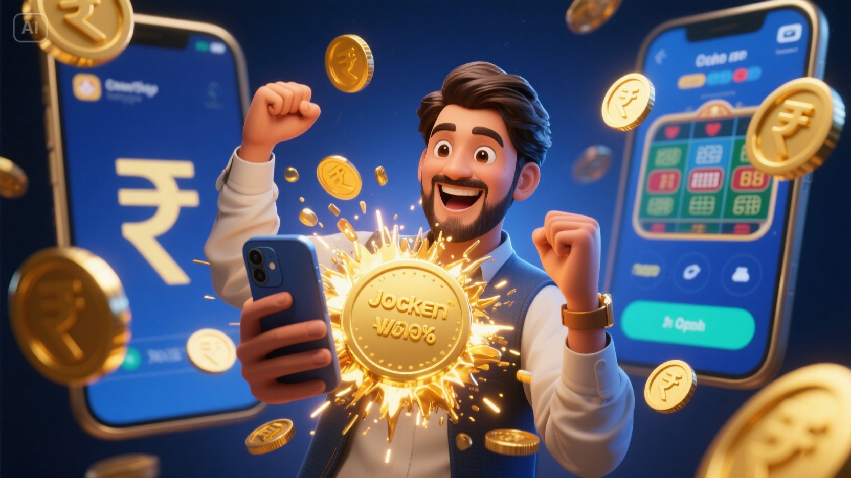 Spinjo CasinoJoin Pakistan’s online casino now and get 200% instantly! Deposit safely, play casino and sports games, and withdraw instantly in PKR.
