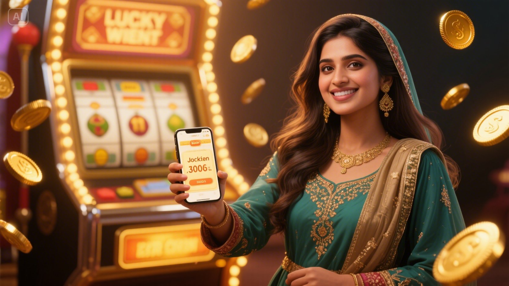 Spinjo CasinoDeposit in PKR and claim 200% instantly! Pakistani players can enjoy mobile gaming, real cash rewards, and secure JazzCash withdrawals any time.