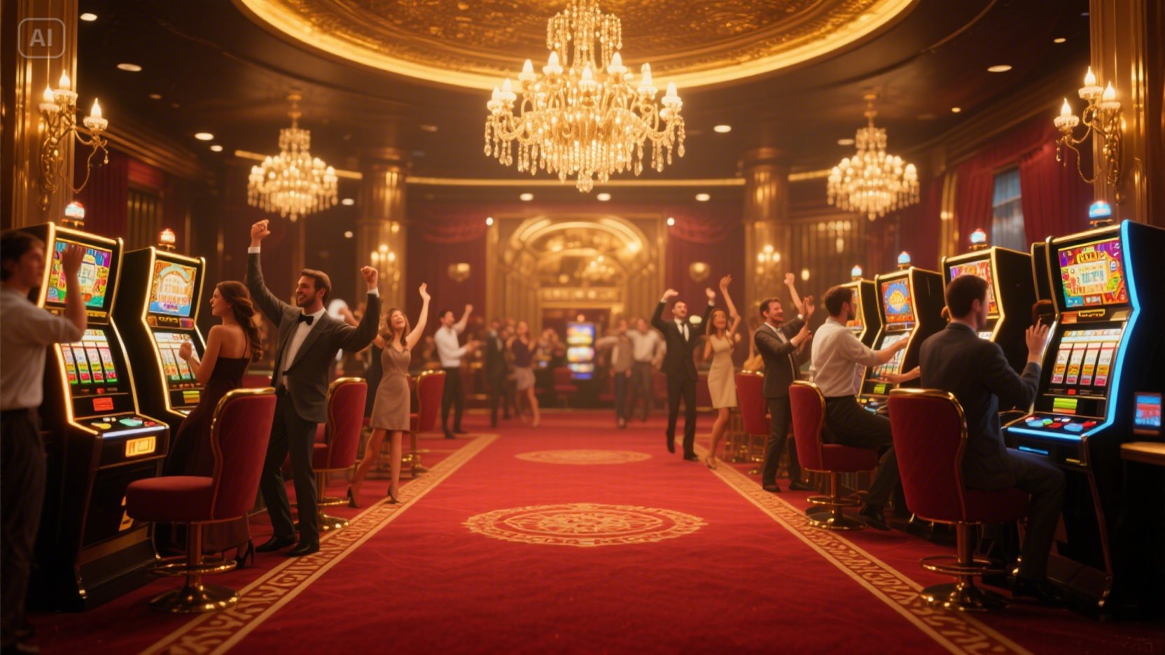 Registration at Spinjo Casino Casino