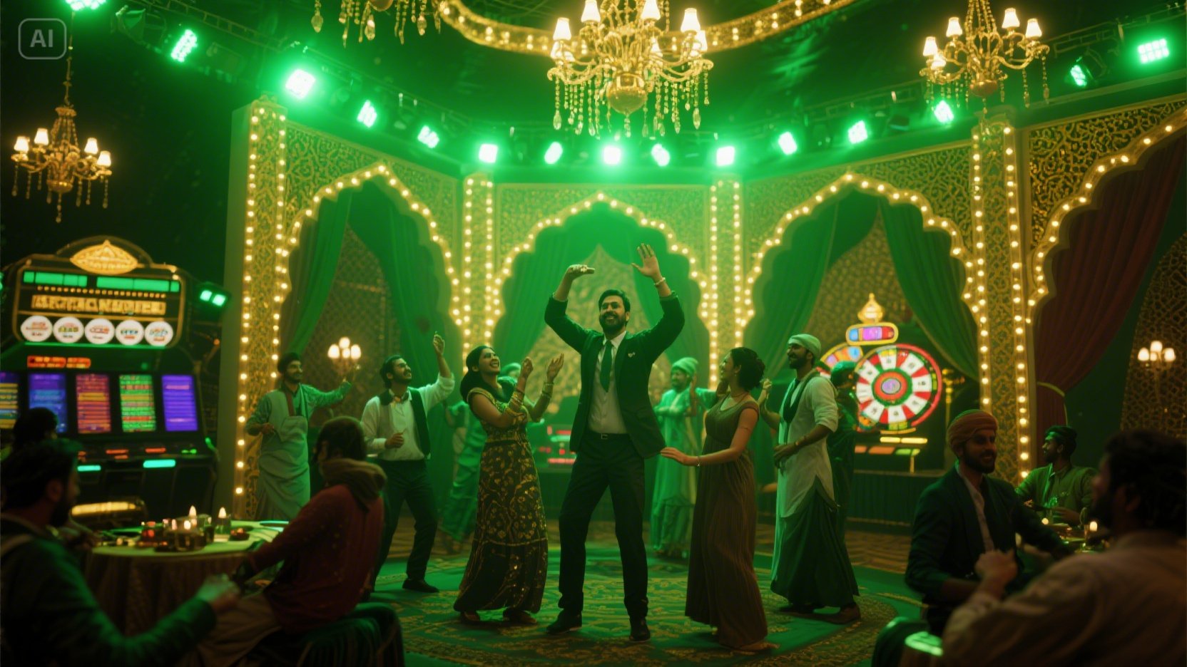 Spinjo CasinoDeposit PKR today and enjoy a 200% instant reward! Pakistani users can play their favourite casino games and withdraw winnings easily through local systems.