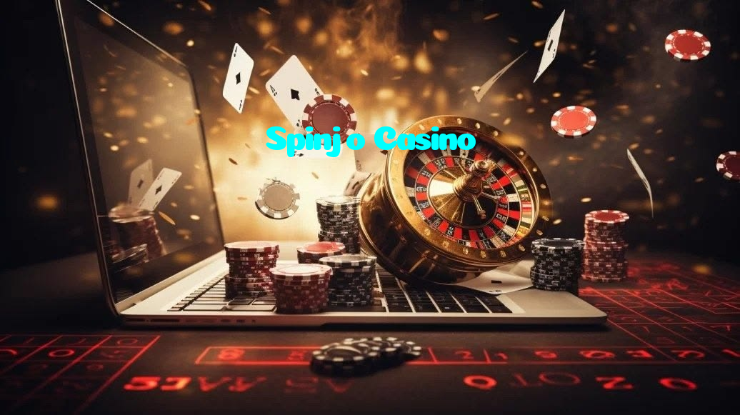 Spinjo Casino