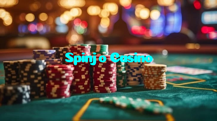 Spinjo Casino