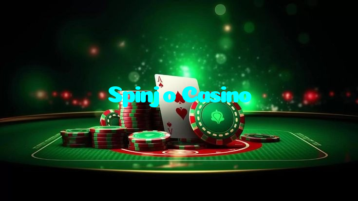 making first deposit on Spinjo Casino website using local payment methods in Pakistan